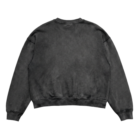 OCTANE MOTO CREWNECK