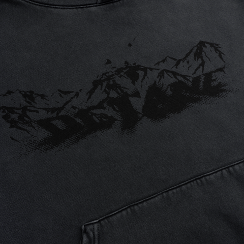 OCTANE MOUNTAIN HOODIE