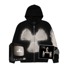 Load image into Gallery viewer, OCTANE NUCLEAR ZIP HOODIE BOX SET

