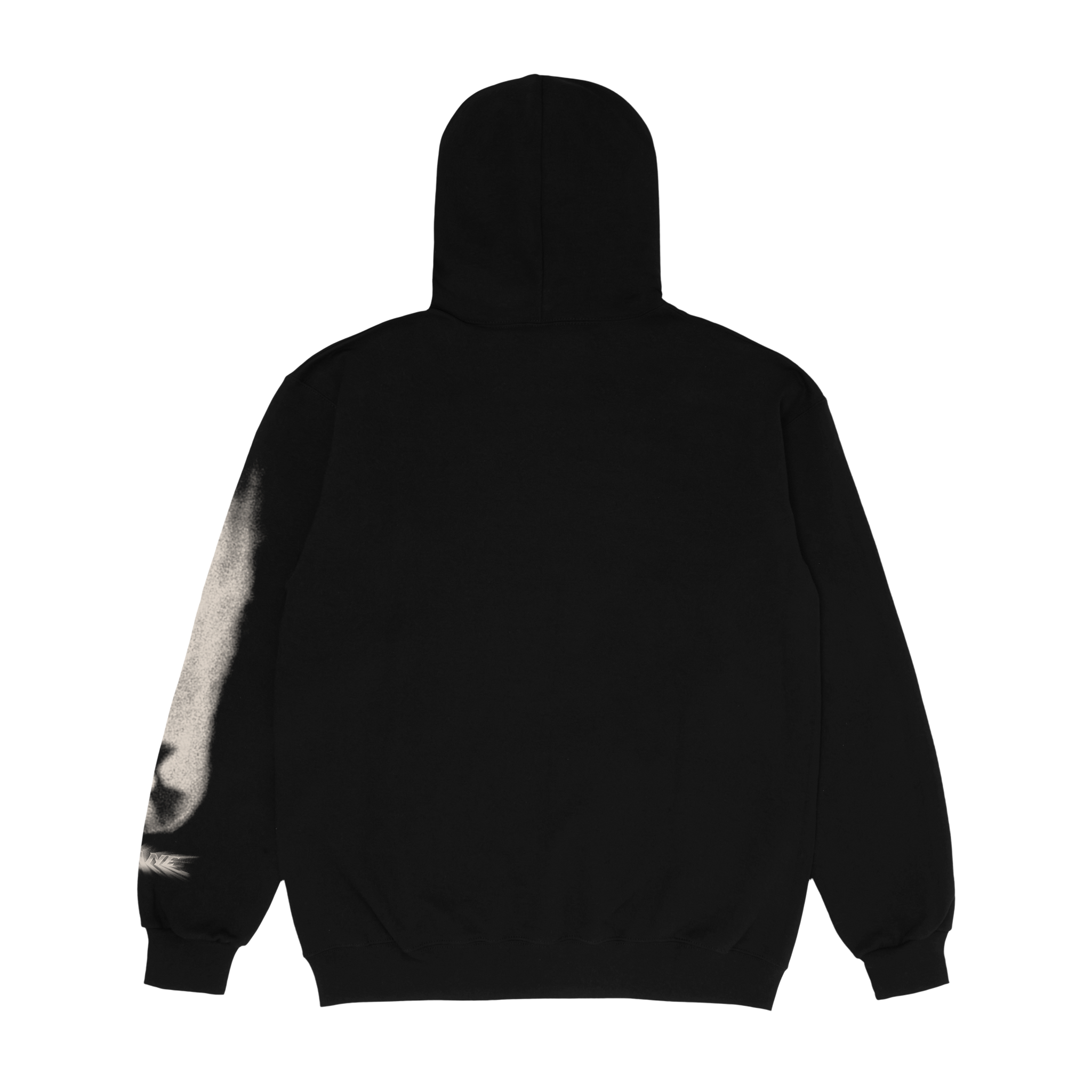 OCTANE NUCLEAR ZIP HOODIE – Don Toliver | Official Store