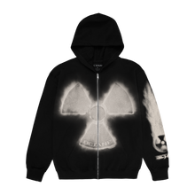 Load image into Gallery viewer, OCTANE NUCLEAR ZIP HOODIE
