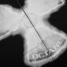 Load image into Gallery viewer, OCTANE NUCLEAR ZIP HOODIE
