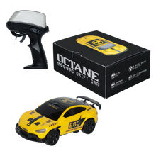 Load image into Gallery viewer, OCTANE TOUR 1:64 DRIFT RC CAR
