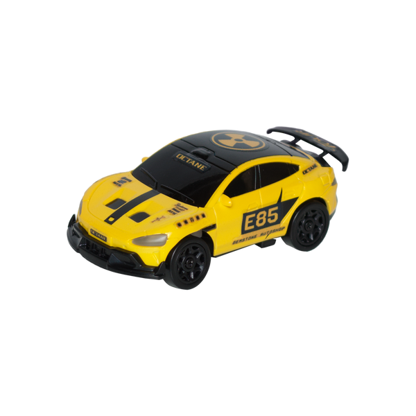 OCTANE TOUR 1:64 DRIFT RC CAR
