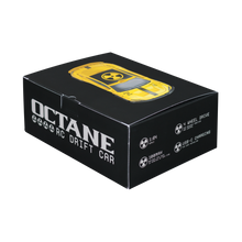 Load image into Gallery viewer, OCTANE TOUR 1:64 DRIFT RC CAR
