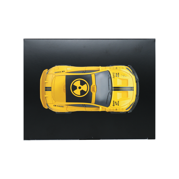 OCTANE TOUR 1:64 DRIFT RC CAR