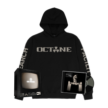 Load image into Gallery viewer, OCTANE RESEARCH HOODIE BOX SET
