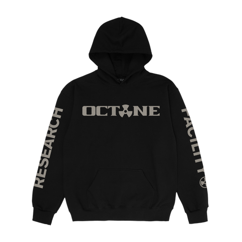 OCTANE – Don Toliver | Official Store