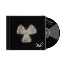 Load image into Gallery viewer, OCTANE SIGNED CD [NUCLEAR EDITION]
