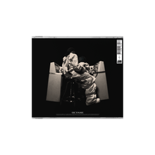 Load image into Gallery viewer, OCTANE SIGNED CD [NUCLEAR EDITION]
