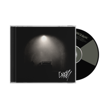 Load image into Gallery viewer, OCTANE SIGNED CD [TUNNEL EDITION]
