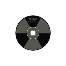 Load image into Gallery viewer, OCTANE SIGNED CD [TUNNEL EDITION]
