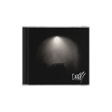 Load image into Gallery viewer, OCTANE SIGNED CD [TUNNEL EDITION]
