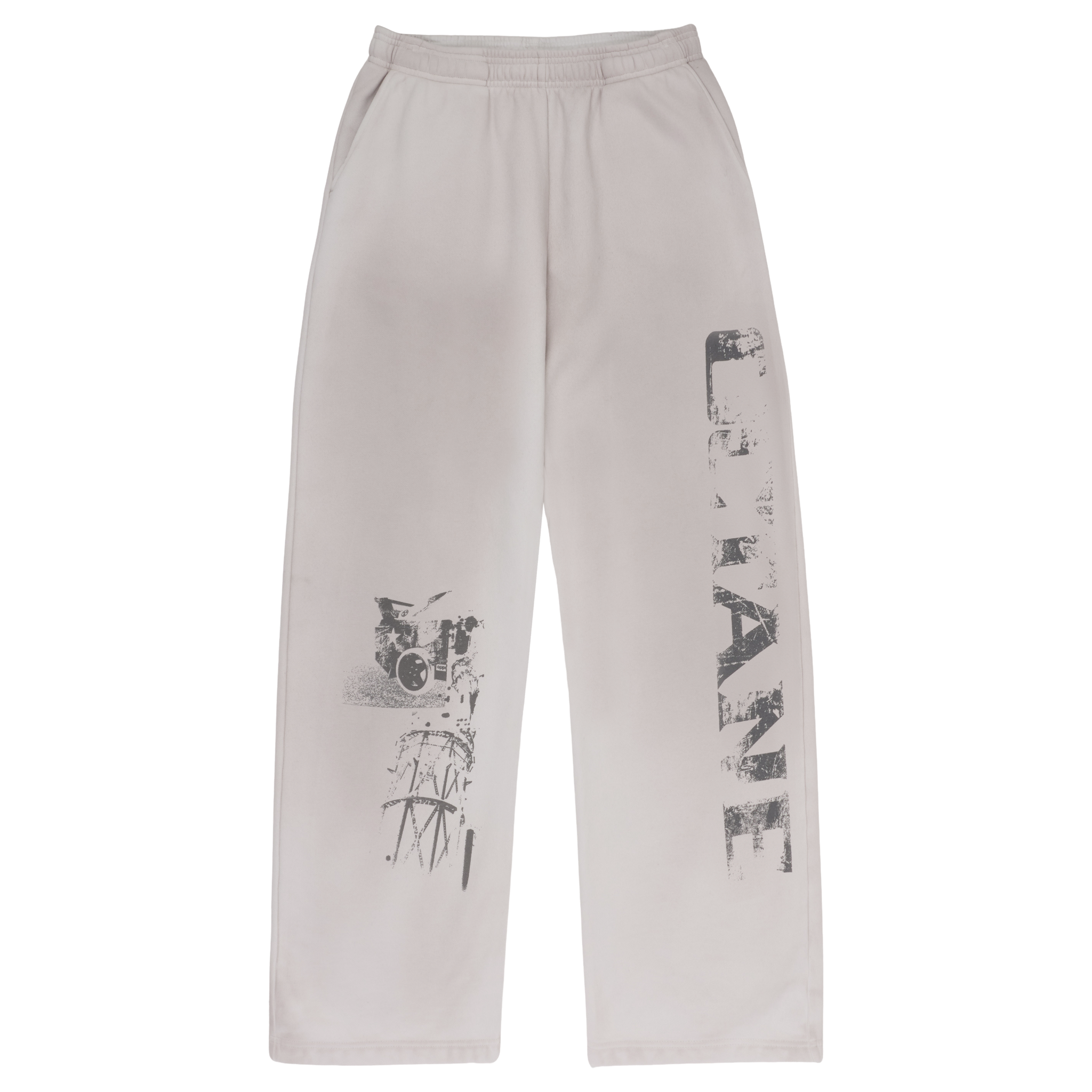 OCTANE SWEATPANTS – Don Toliver | Official Store
