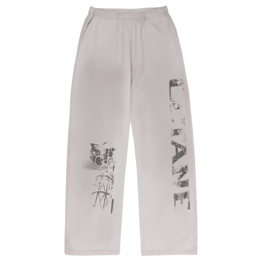 OCTANE SWEATPANTS – Don Toliver | Official Store