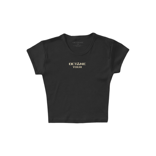 OCTANE TOUR BABY TEE