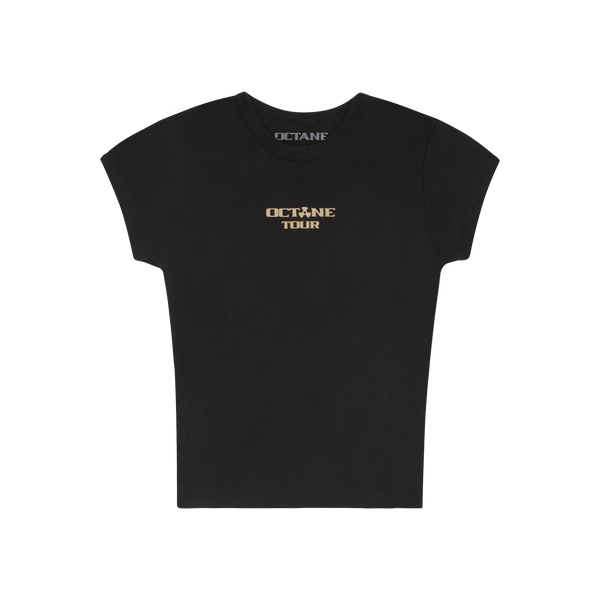 OCTANE TOUR BABY TEE