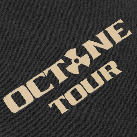 OCTANE TOUR BABY TEE