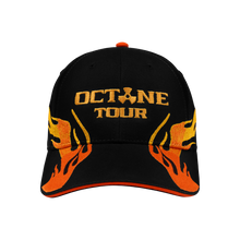 Load image into Gallery viewer, OCTANE TOUR HAT
