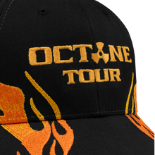 Load image into Gallery viewer, OCTANE TOUR HAT
