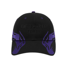 Load image into Gallery viewer, OCTANE TOUR HAT (PURPLE)
