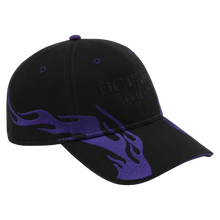 Load image into Gallery viewer, OCTANE TOUR HAT (PURPLE)

