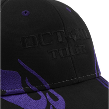 Load image into Gallery viewer, OCTANE TOUR HAT (PURPLE)
