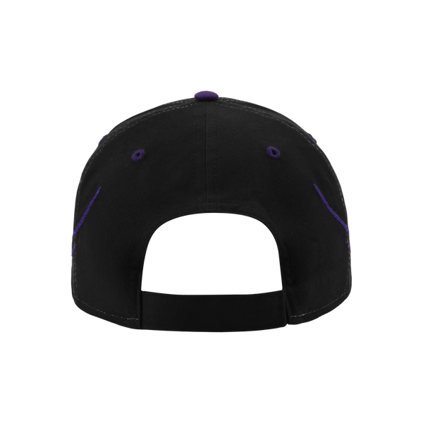 OCTANE TOUR HAT (PURPLE)