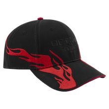 Load image into Gallery viewer, OCTANE TOUR HAT (RED)
