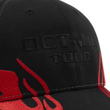 Load image into Gallery viewer, OCTANE TOUR HAT (RED)
