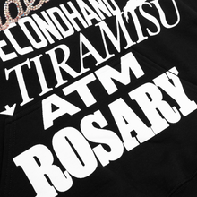 Load image into Gallery viewer, OCTANE TRACKLIST HOODIE
