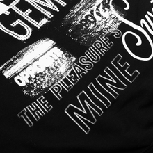 Load image into Gallery viewer, OCTANE TRACKLIST HOODIE
