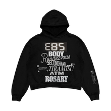 Load image into Gallery viewer, OCTANE TRACKLIST HOODIE
