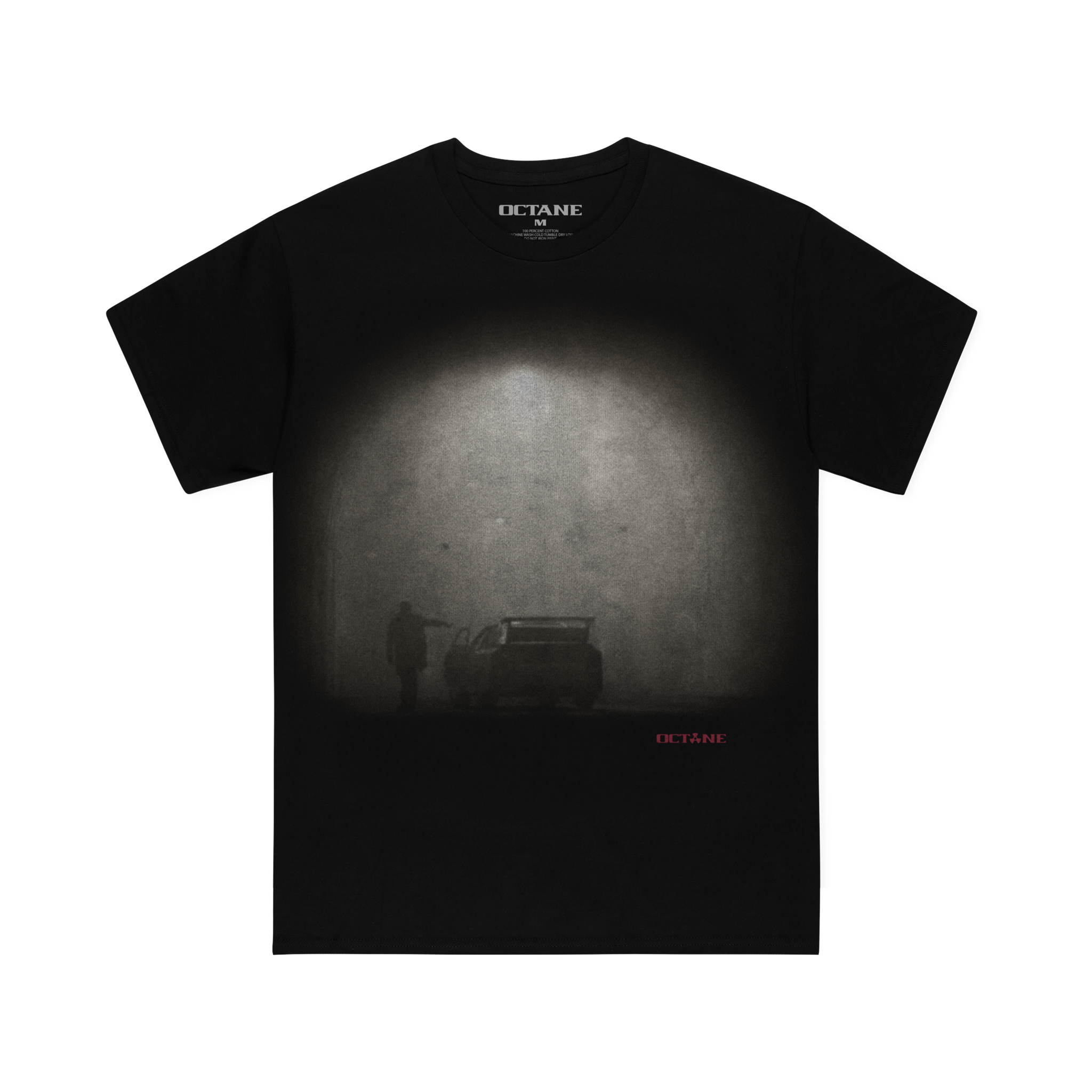 OCTANE TUNNEL TEE BOX SET – Don Toliver | Official Store