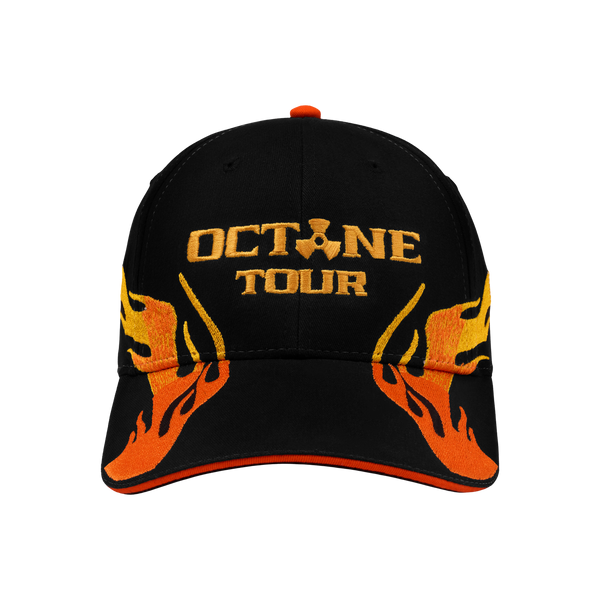 OCTANE TOUR HAT