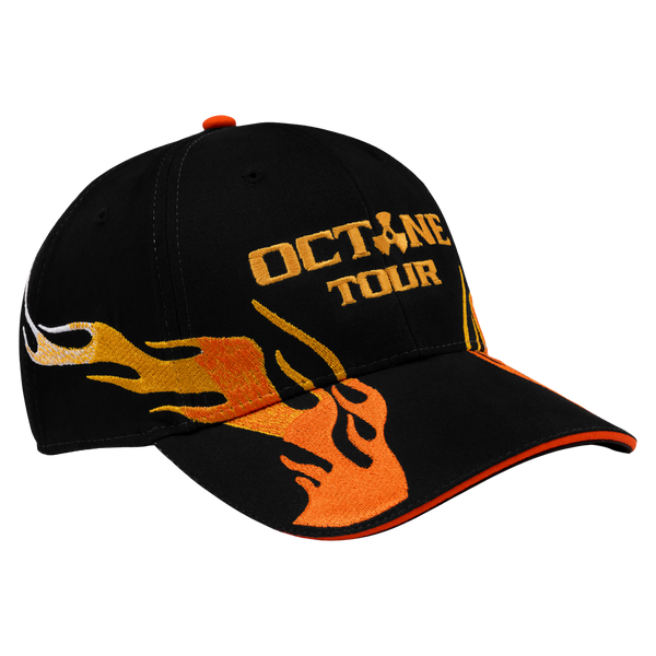 OCTANE TOUR HAT