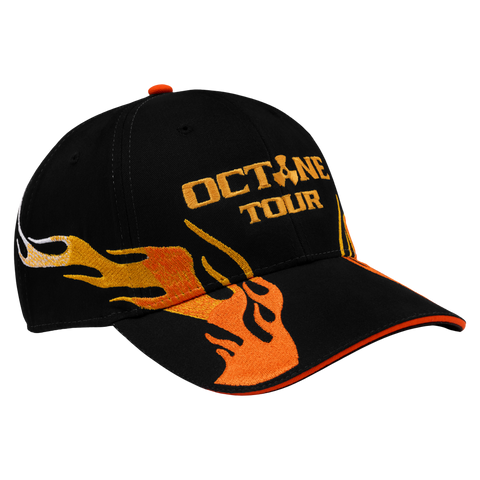 OCTANE TOUR HAT