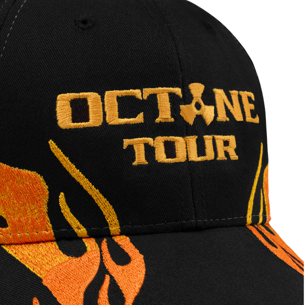 OCTANE TOUR HAT