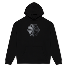 Load image into Gallery viewer, PSYCHO TOUR EMBLEM HOODIE
