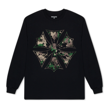 Load image into Gallery viewer, PSYCHO TOUR EMBLEM LONGSLEEVE
