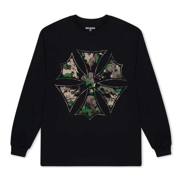 PSYCHO TOUR EMBLEM LONGSLEEVE – Don Toliver | Official Store