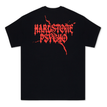 Load image into Gallery viewer, PSYCHO TOUR MOTORCYCLE TEE
