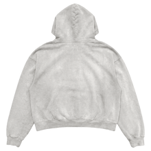 Load image into Gallery viewer, RESEARCH FACILITY ZIP HOODIE
