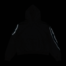Load image into Gallery viewer, DON TOLIVER X SCREAM X CJ FULL ZIP SLASHER HOODIE
