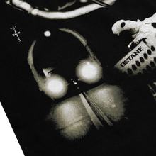 Load image into Gallery viewer, SOMETHING LISTENS BACK TEE
