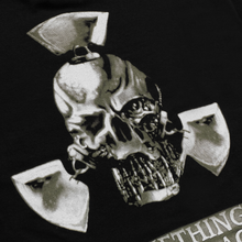Load image into Gallery viewer, SOMETHING LISTENS BACK TEE

