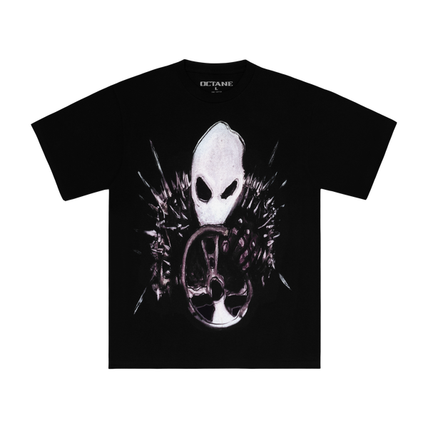 SPEED RACER TEE LEG 2