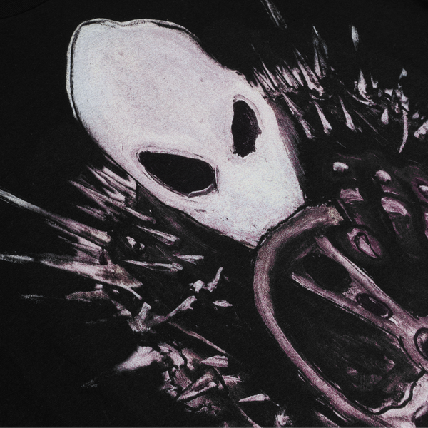 SPEED RACER TEE LEG 2