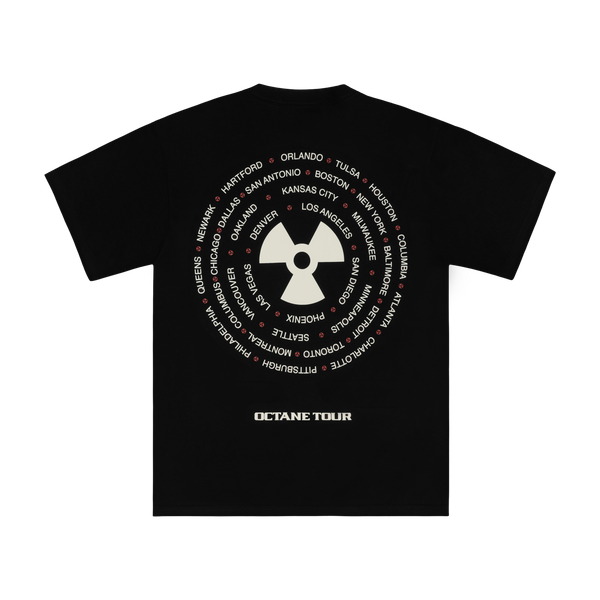 SPEED RACER TEE
