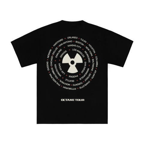 SPEED RACER TEE